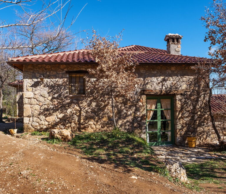 Σκιουρόσπιτο
